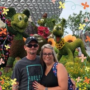 Meet your Posher, Windy